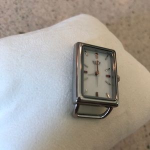 KEEP Collective Tank Watch Charm